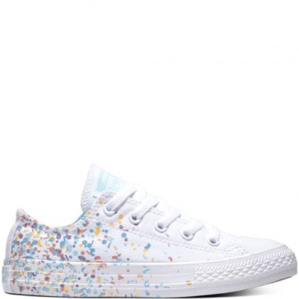 ⭕️FINAL DROP⭕️Girls converse 10.5